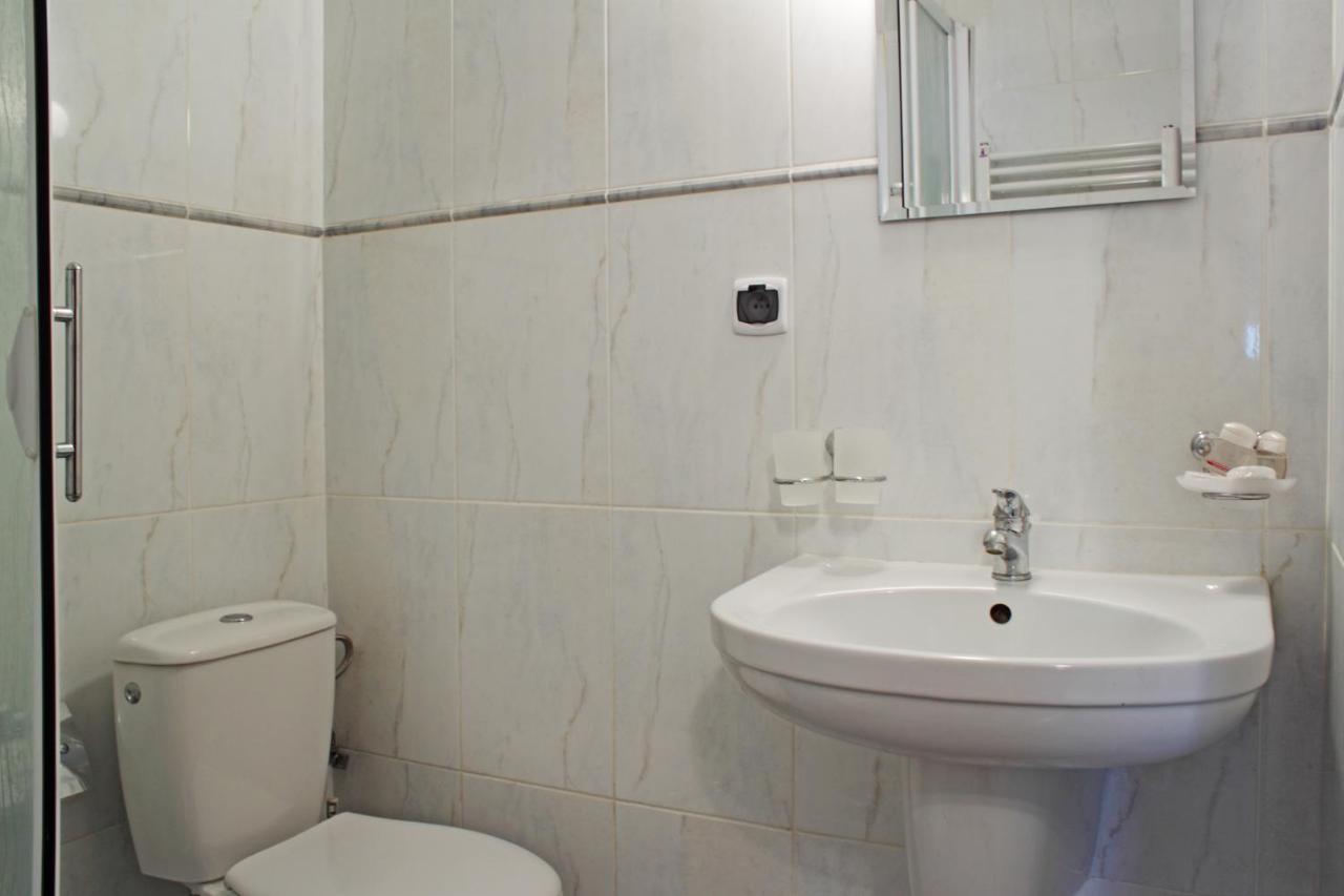 Motel Duet Granowo Kültér fotó