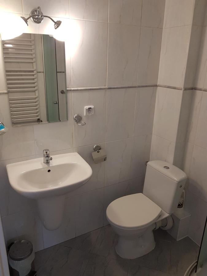 Motel Duet Granowo Kültér fotó