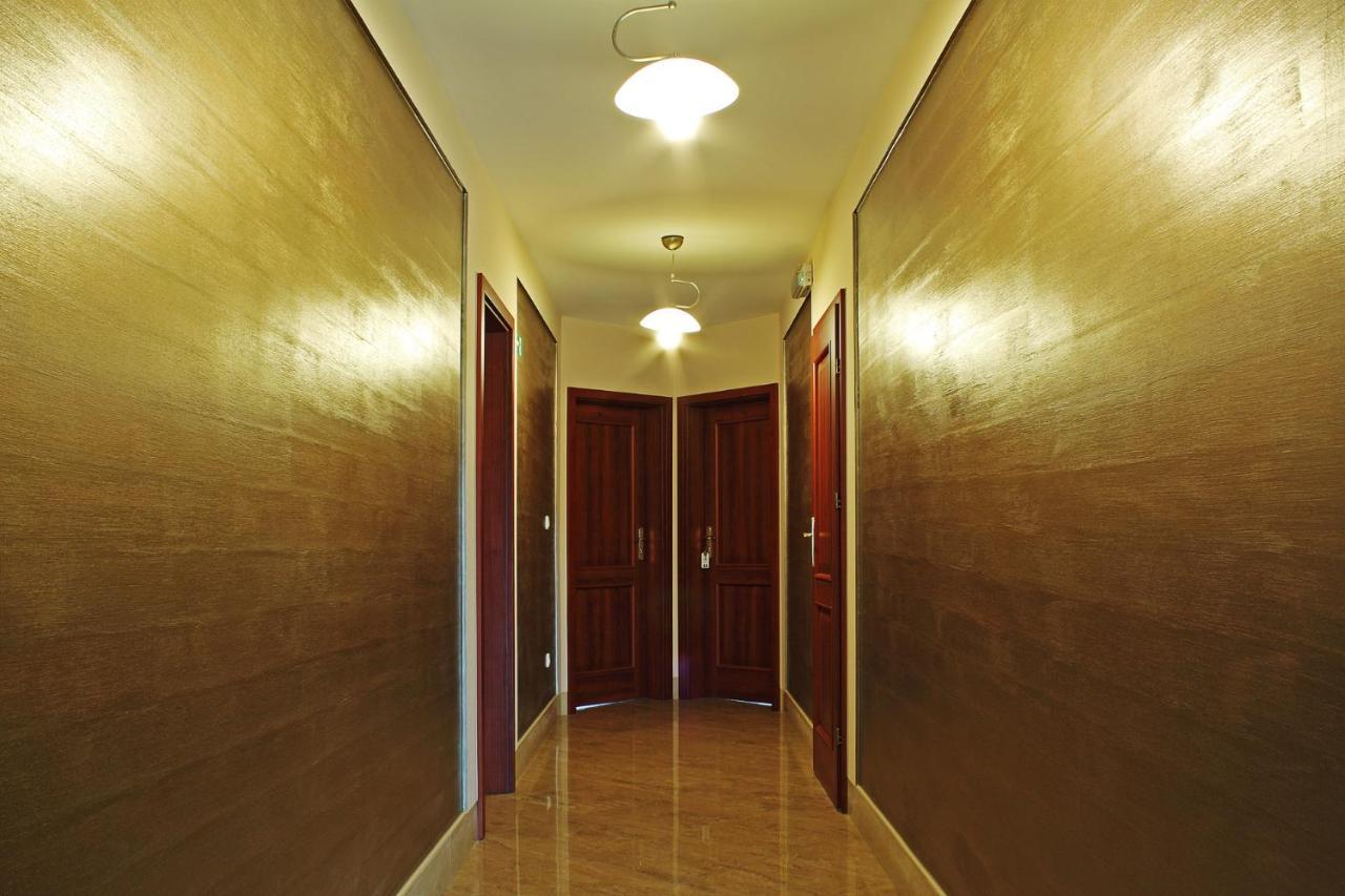 Motel Duet Granowo Kültér fotó